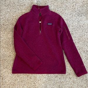 Patagonia Better Sweater